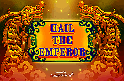 Hail the Emperor