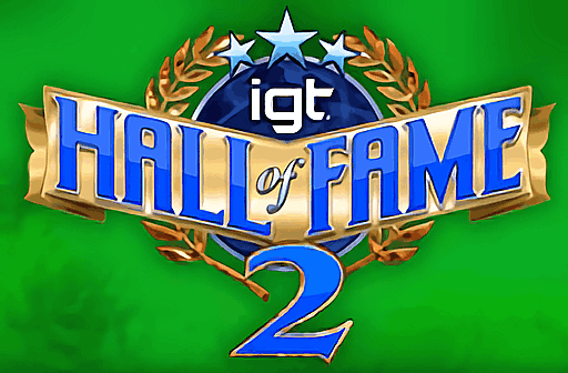 Hall of Fame 2