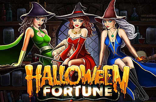 Halloween Fortune