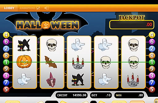 Halloween