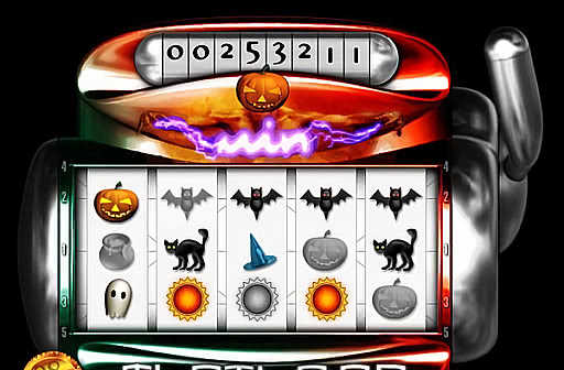 Halloween Magic