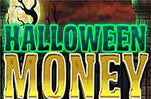 Halloween Money