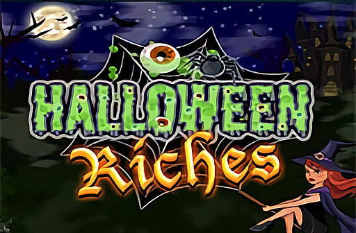 Halloween Riches