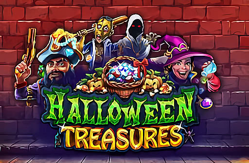 Halloween Treasures