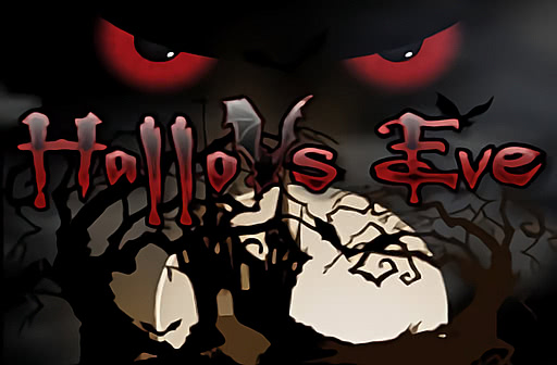 Hallows Eve