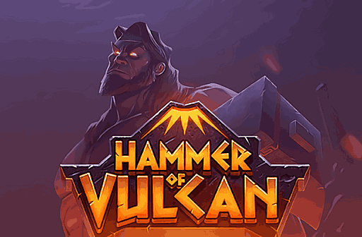 Hammer of Vulcan