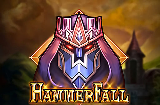 HammerFall