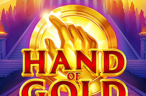 Hand of Gold