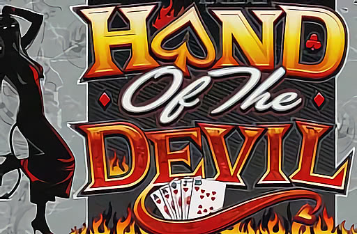 Hand of the Devil