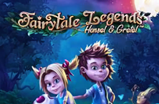 Hansel and Gretel