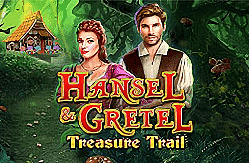 Hansel & Gretel Treasure Trail
