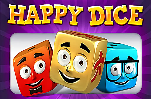 Happy Dice