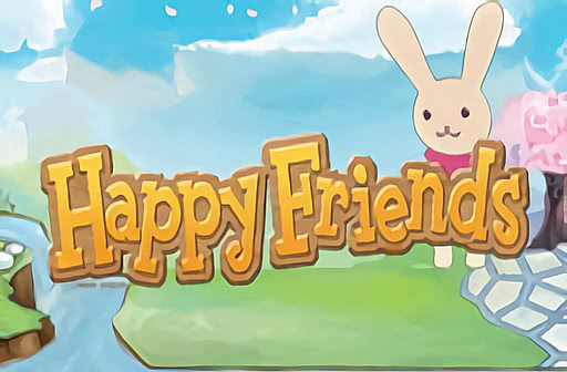 Happy Friends