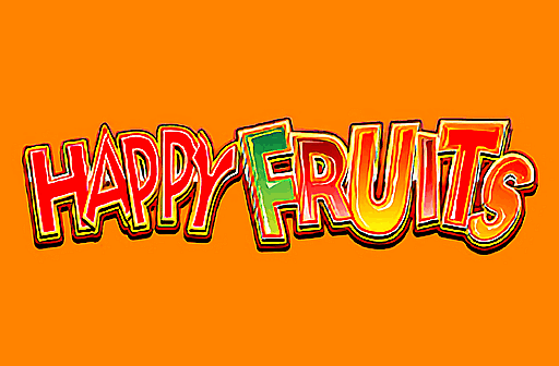 Happy Fruits