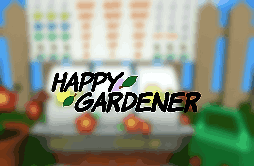 Happy Gardener