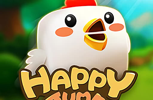 Happy Jump