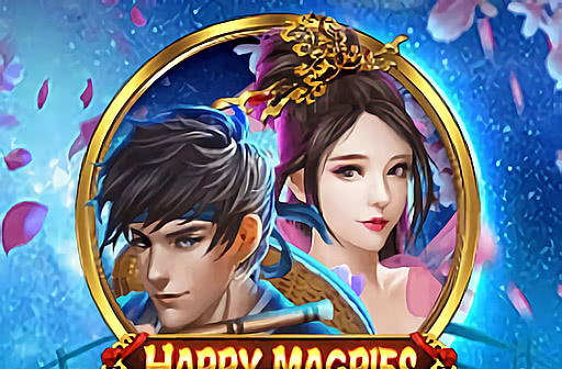 Happy Magpies