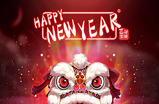 Happy New Year