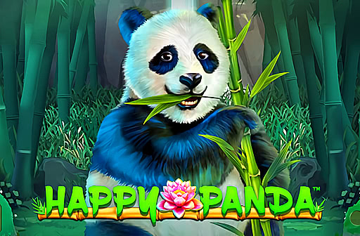 Happy Panda