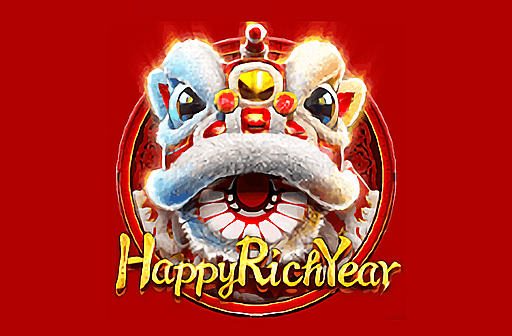 Happy Rich Year
