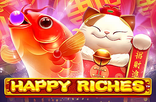 Happy Riches