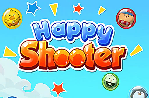 Happy Shooter