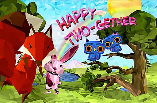 Happy Two-Gether