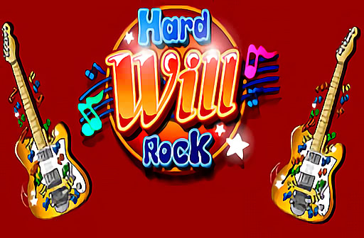 Hard Will Rock