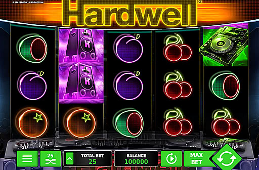Hardwell