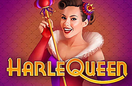 HarleQueen