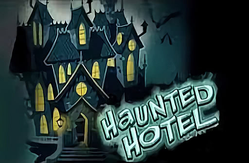 Haunted Hotel