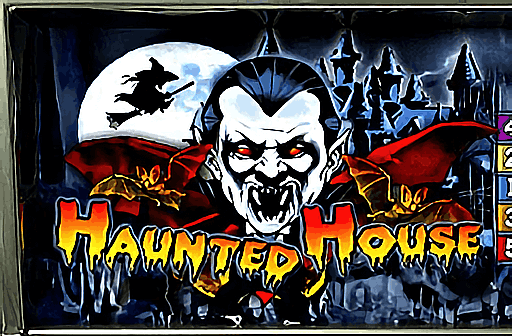 Haunted House