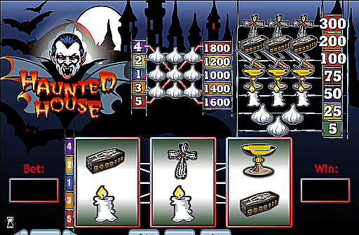Haunted House