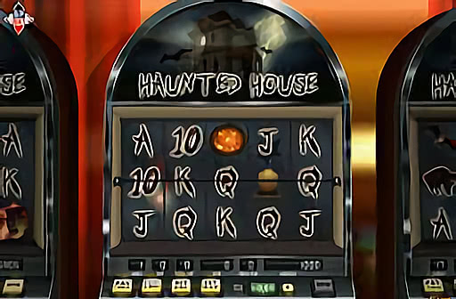Haunted House