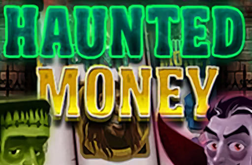 Haunted Money 3x3