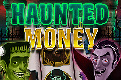 Haunted Money