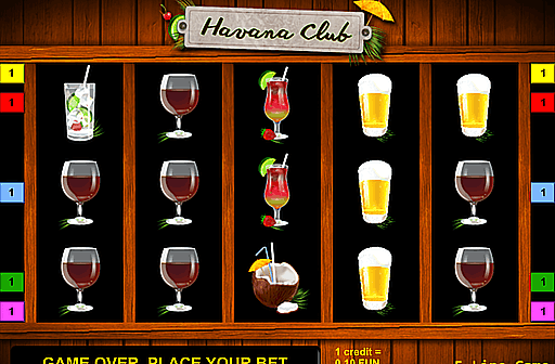 Havana Club