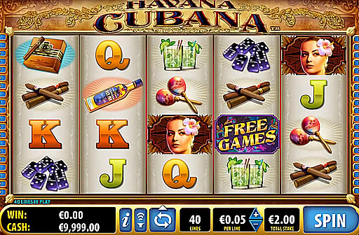 Havana Cubana