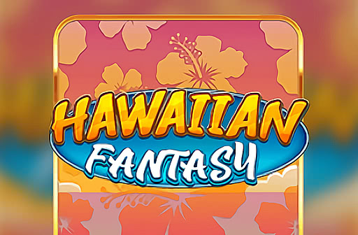Hawaiian Fantasy