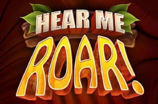 Hear Me Roar