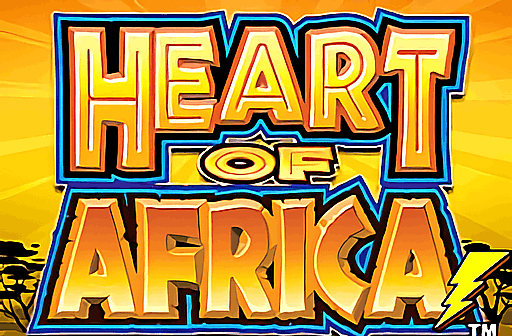 Heart of Africa