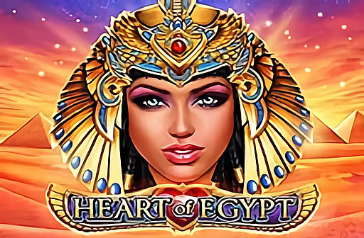 Heart of Egypt