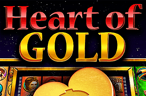Heart of Gold