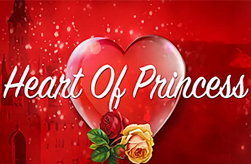 Heart of Princess