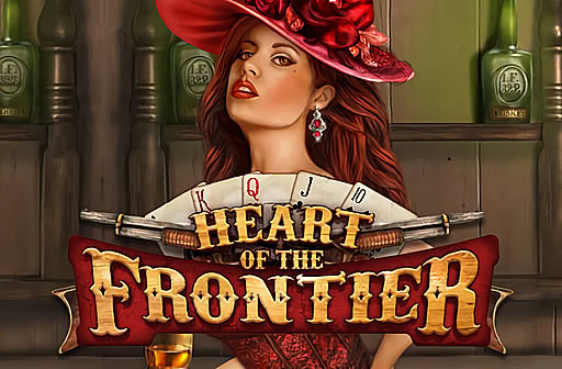 Heart of the Frontier