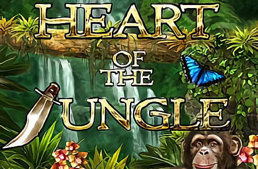Heart of the Jungle
