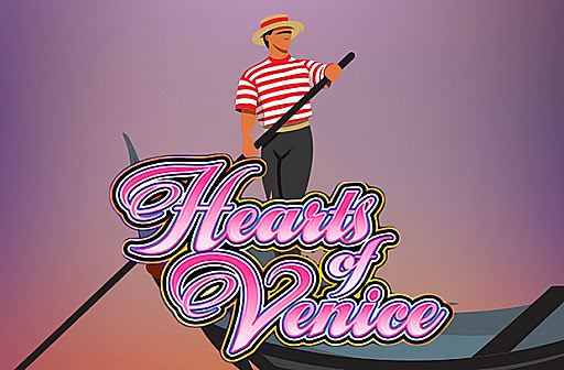Hearts of Venice