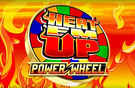 Heat 'em Up Power Wheel