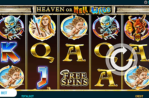 Heaven or Hell Wilds