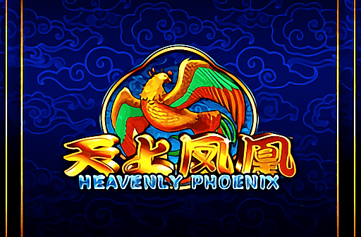 Heavenly Phoenix